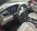 Красный Хендай Соната, объемом двигателя 2.36 л и пробегом 155 тыс. км за 10700 $, фото 29 на Automoto.ua
