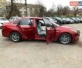 Червоний Хендай Соната, об'ємом двигуна 2.4 л та пробігом 150 тис. км за 9080 $, фото 12 на Automoto.ua
