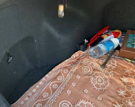 Червоний Хендай Соната, об'ємом двигуна 2.4 л та пробігом 218 тис. км за 9300 $, фото 30 на Automoto.ua