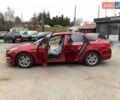Червоний Хендай Соната, об'ємом двигуна 2.4 л та пробігом 150 тис. км за 9080 $, фото 14 на Automoto.ua