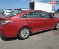 Хендай Соната 2015 в Львове на Automoto.ua Красный Хендай Соната, объемом двигателя 2 л и пробегом 140 тыс. км за 1600 $, фото 2 на Automoto.ua