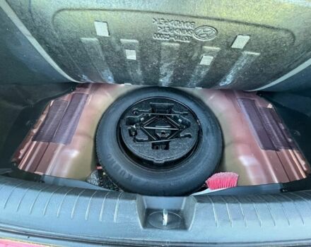 Красный Хендай Соната, объемом двигателя 2.4 л и пробегом 107 тыс. км за 9000 $, фото 14 на Automoto.ua