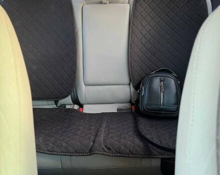 Червоний Хендай Соната, об'ємом двигуна 2.4 л та пробігом 218 тис. км за 9300 $, фото 16 на Automoto.ua