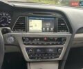 Красный Хендай Соната, объемом двигателя 2.36 л и пробегом 155 тыс. км за 10700 $, фото 36 на Automoto.ua