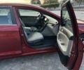 Красный Хендай Соната, объемом двигателя 2.36 л и пробегом 130 тыс. км за 10500 $, фото 7 на Automoto.ua