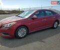 Хендай Соната 2015 в Львове на Automoto.ua Красный Хендай Соната, объемом двигателя 2 л и пробегом 140 тыс. км за 1600 $, фото 1 на Automoto.ua