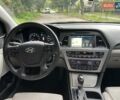 Красный Хендай Соната, объемом двигателя 2.36 л и пробегом 155 тыс. км за 10700 $, фото 27 на Automoto.ua