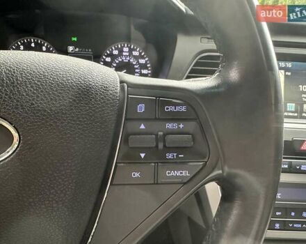 Красный Хендай Соната, объемом двигателя 2.36 л и пробегом 155 тыс. км за 10700 $, фото 33 на Automoto.ua