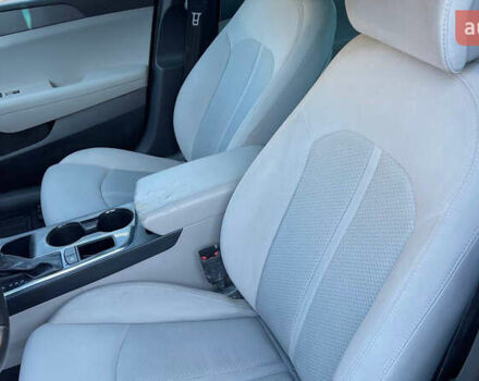 Хендай Соната 2015 в Киеве на Automoto.ua Красный Хендай Соната, объемом двигателя 2.36 л и пробегом 200 тыс. км за 8400 $, фото 1 на Automoto.ua