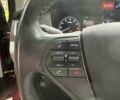 Красный Хендай Соната, объемом двигателя 2.36 л и пробегом 155 тыс. км за 10700 $, фото 32 на Automoto.ua