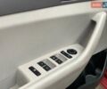 Червоний Хендай Соната, об'ємом двигуна 2.4 л та пробігом 150 тис. км за 9080 $, фото 18 на Automoto.ua