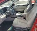 Хендай Соната 2015 в Львове на Automoto.ua Красный Хендай Соната, объемом двигателя 2 л и пробегом 140 тыс. км за 1600 $, фото 6 на Automoto.ua