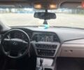 Хендай Соната 2015 в Буче на Automoto.ua Красный Хендай Соната, объемом двигателя 2.36 л и пробегом 285 тыс. км за 10500 $, фото 9 на Automoto.ua