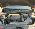 Червоний Хендай Соната, об'ємом двигуна 2.36 л та пробігом 141 тис. км за 11200 $, фото 13 на Automoto.ua