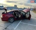 Червоний Хендай Соната, об'ємом двигуна 2.4 л та пробігом 218 тис. км за 9300 $, фото 33 на Automoto.ua