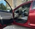 Красный Хендай Соната, объемом двигателя 2.36 л и пробегом 130 тыс. км за 10500 $, фото 8 на Automoto.ua