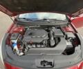 Червоний Хендай Соната, об'ємом двигуна 2.36 л та пробігом 147 тис. км за 10500 $, фото 8 на Automoto.ua