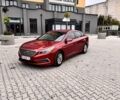 Красный Хендай Соната, объемом двигателя 2.4 л и пробегом 170 тыс. км за 10200 $, фото 1 на Automoto.ua