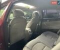 Красный Хендай Соната, объемом двигателя 2.36 л и пробегом 155 тыс. км за 10700 $, фото 26 на Automoto.ua