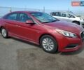 Хендай Соната 2015 в Львове на Automoto.ua Красный Хендай Соната, объемом двигателя 2 л и пробегом 140 тыс. км за 1600 $, фото 3 на Automoto.ua