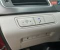 Красный Хендай Соната, объемом двигателя 2.36 л и пробегом 155 тыс. км за 10700 $, фото 40 на Automoto.ua