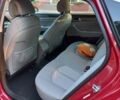 Красный Хендай Соната, объемом двигателя 2 л и пробегом 121 тыс. км за 14000 $, фото 15 на Automoto.ua