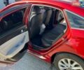 Красный Хендай Соната, объемом двигателя 2.4 л и пробегом 170 тыс. км за 9000 $, фото 7 на Automoto.ua