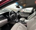 Красный Хендай Соната, объемом двигателя 2 л и пробегом 148 тыс. км за 13500 $, фото 14 на Automoto.ua