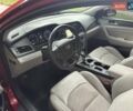 Красный Хендай Соната, объемом двигателя 2.36 л и пробегом 155 тыс. км за 10700 $, фото 28 на Automoto.ua