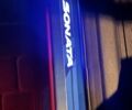 Червоний Хендай Соната, об'ємом двигуна 2.4 л та пробігом 85 тис. км за 11700 $, фото 12 на Automoto.ua