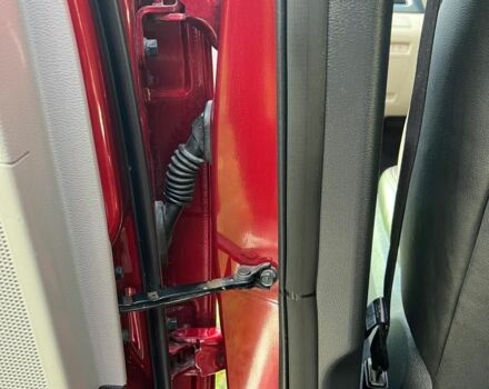 Красный Хендай Соната, объемом двигателя 2.4 л и пробегом 107 тыс. км за 9000 $, фото 17 на Automoto.ua