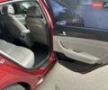Красный Хендай Соната, объемом двигателя 2.36 л и пробегом 155 тыс. км за 10700 $, фото 22 на Automoto.ua