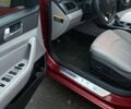 Красный Хендай Соната, объемом двигателя 2.4 л и пробегом 85 тыс. км за 10000 $, фото 2 на Automoto.ua