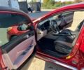 Красный Хендай Соната, объемом двигателя 2.4 л и пробегом 107 тыс. км за 9000 $, фото 7 на Automoto.ua