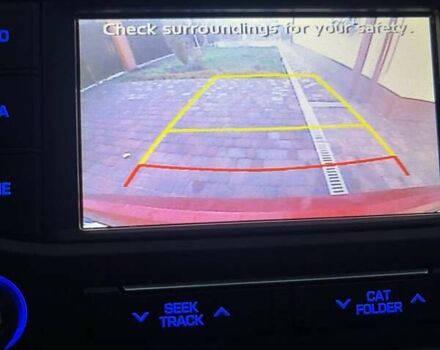 Красный Хендай Соната, объемом двигателя 2.4 л и пробегом 85 тыс. км за 11500 $, фото 8 на Automoto.ua