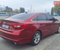 Хендай Соната 2015 в Буче на Automoto.ua Красный Хендай Соната, объемом двигателя 2.36 л и пробегом 285 тыс. км за 10500 $, фото 7 на Automoto.ua