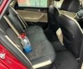 Червоний Хендай Соната, об'ємом двигуна 2.4 л та пробігом 105 тис. км за 10500 $, фото 12 на Automoto.ua