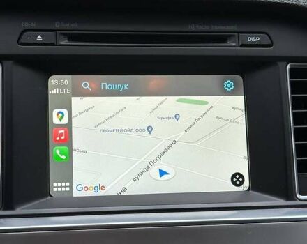 Червоний Хендай Соната, об'ємом двигуна 2.4 л та пробігом 105 тис. км за 10500 $, фото 11 на Automoto.ua