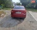 Красный Хендай Соната, объемом двигателя 2.36 л и пробегом 85 тыс. км за 10200 $, фото 5 на Automoto.ua