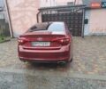 Красный Хендай Соната, объемом двигателя 2.36 л и пробегом 85 тыс. км за 10200 $, фото 10 на Automoto.ua