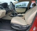 Хендай Соната 2016 в Харькове на Automoto.ua Красный Хендай Соната, объемом двигателя 2.4 л и пробегом 164 тыс. км за 1100 $, фото 6 на Automoto.ua