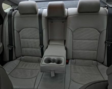 Червоний Хендай Соната, об'ємом двигуна 2.4 л та пробігом 120 тис. км за 9000 $, фото 12 на Automoto.ua