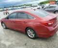 Хендай Соната 2016 в Харькове на Automoto.ua Красный Хендай Соната, объемом двигателя 2.4 л и пробегом 164 тыс. км за 1100 $, фото 1 на Automoto.ua