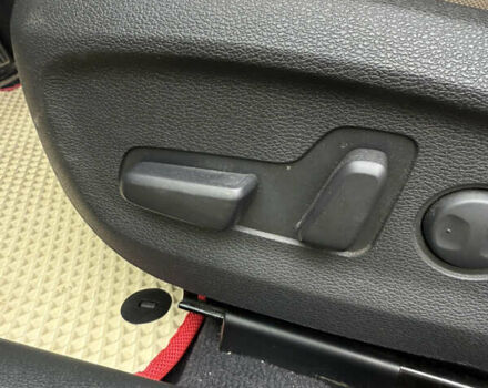 Красный Хендай Соната, объемом двигателя 1.6 л и пробегом 70 тыс. км за 12000 $, фото 20 на Automoto.ua