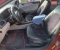 Червоний Хендай Соната, об'ємом двигуна 2.36 л та пробігом 168 тис. км за 9999 $, фото 4 на Automoto.ua