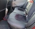 Червоний Хендай Соната, об'ємом двигуна 2.36 л та пробігом 168 тис. км за 9999 $, фото 5 на Automoto.ua