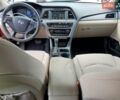 Хендай Соната 2016 в Харькове на Automoto.ua Красный Хендай Соната, объемом двигателя 2.4 л и пробегом 164 тыс. км за 1100 $, фото 7 на Automoto.ua