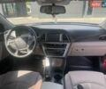 Красный Хендай Соната, объемом двигателя 2.36 л и пробегом 208 тыс. км за 9600 $, фото 7 на Automoto.ua