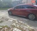 Красный Хендай Соната, объемом двигателя 2.36 л и пробегом 85 тыс. км за 10200 $, фото 4 на Automoto.ua