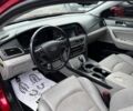 Червоний Хендай Соната, об'ємом двигуна 0 л та пробігом 150 тис. км за 11500 $, фото 1 на Automoto.ua